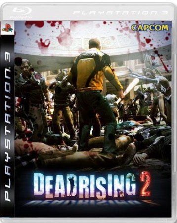 Dead Rising 2