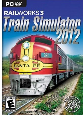 Railworks 3
