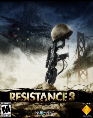 Resistance 3