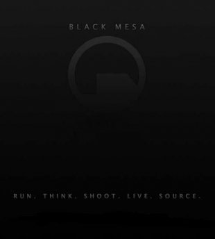 Black Mesa