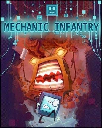 Mechanic Infantry