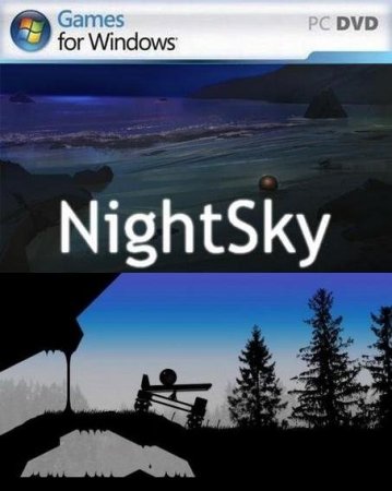 NightSky HD