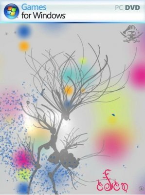 PixelJunk Eden