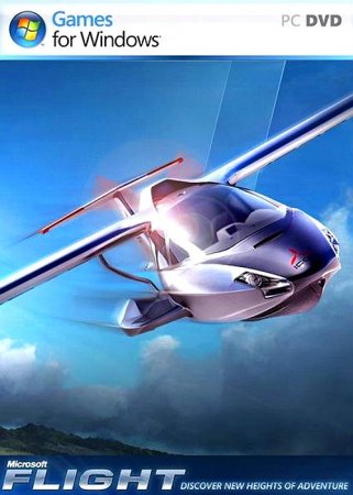 Microsoft Flight