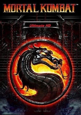 Mortal Kombat Ultimate HD