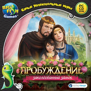 Awakening: The Dreamless Castle