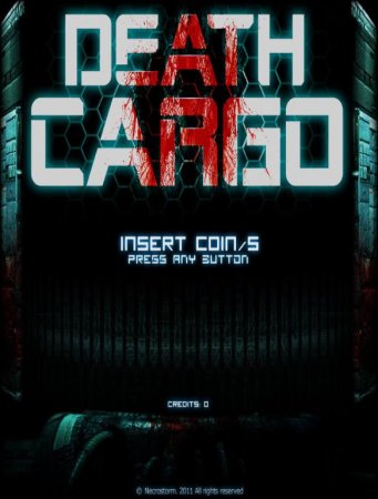 Death Cargo