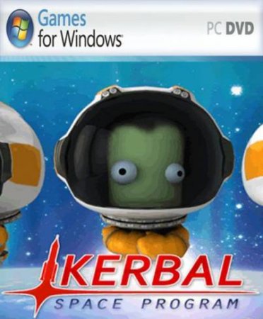 Kerbal Space Program