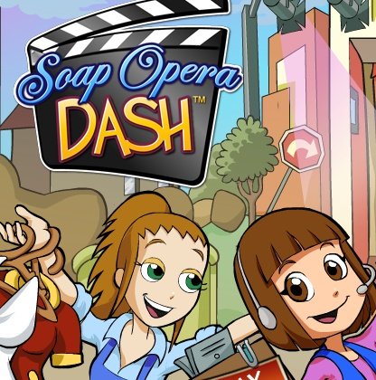 Soap Opera Dash