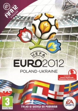 FIFA 12 - UEFA Euro