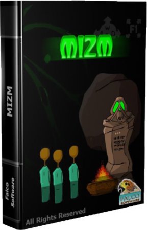 Mizm
