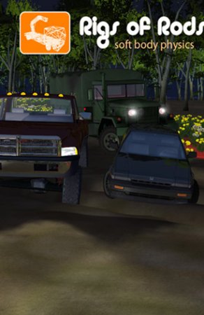 Rigs of Rods