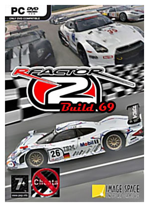 rFactor 2