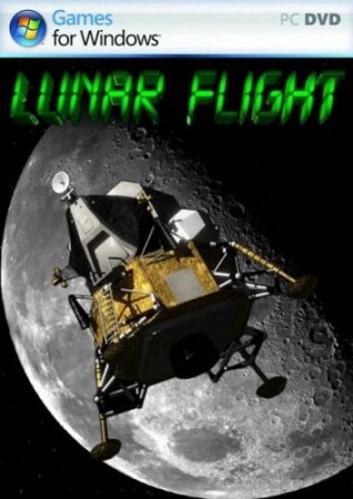 Lunar Flight