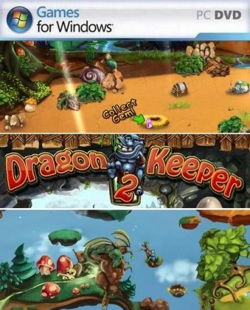 Dragon Keeper 2