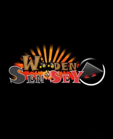 Wooden SenSeY