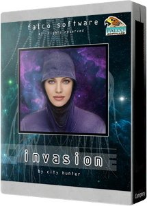 Invasion