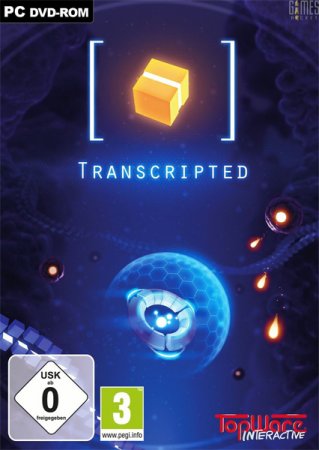 Transcripted