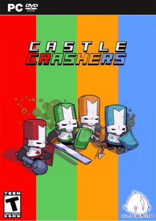 Castle Crashers