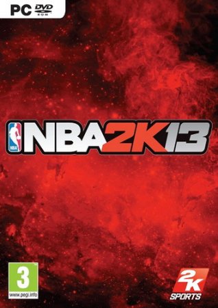 NBA 2K13