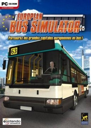 Bus Simulator