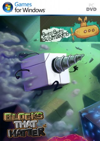 Blocks That Matter