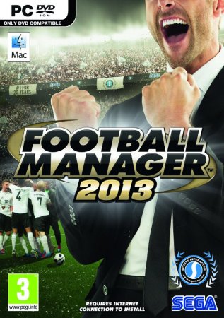 Football Manager 2013