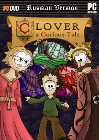 Clover: A Curious Tale