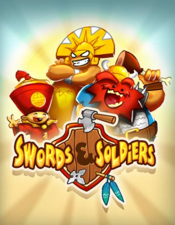 Swords and Soldiers HD