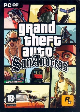 GTA: Russian Role Play MOD