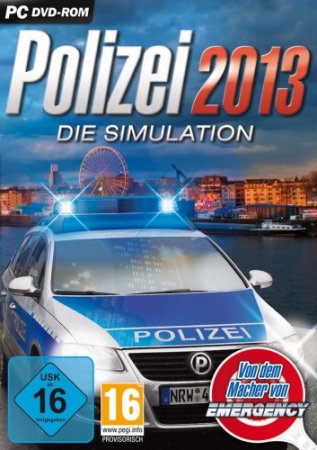 Polizei 2013