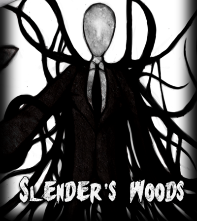 Slenders Woods