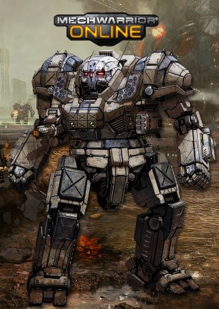 MechWarrior Online