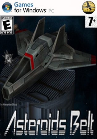 Asteroids Belt