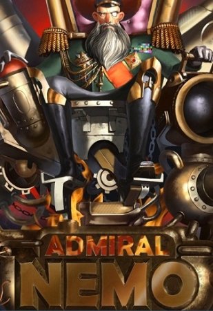 Admiral Nemo