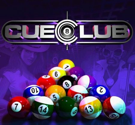 Cue Club