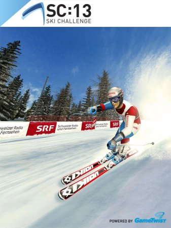 Ski Challenge