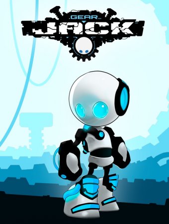 Gear Jack