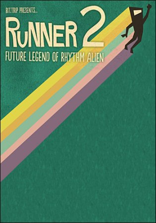 Runner 2: Future Legend of Rhythm Alien