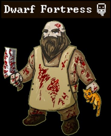 Dwarf Fortress