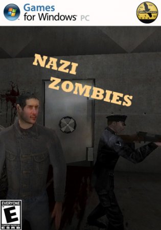 Nazi Zombies