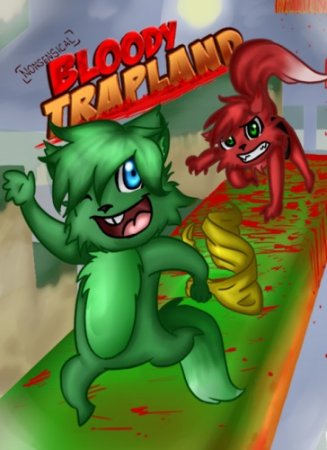 Bloody Trapland