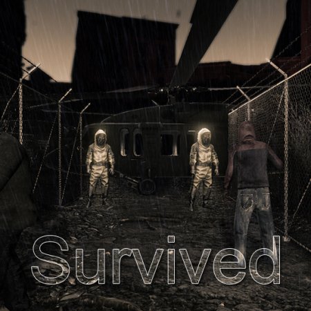 Survived