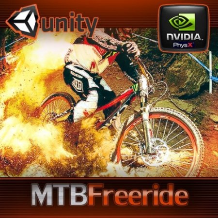 MTBFreeride