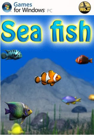 Sea fish