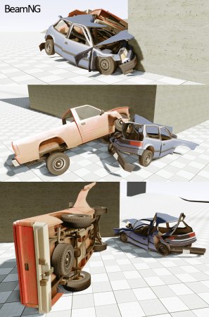 BeamNG DRIVE