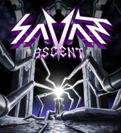 Savant: Ascent