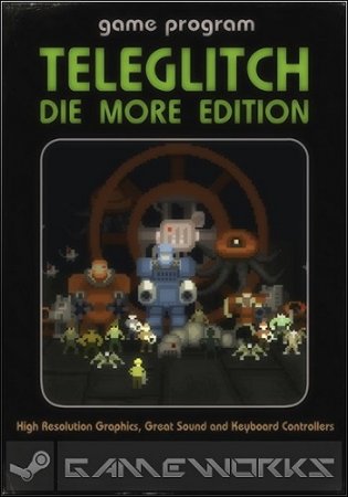 Teleglitch: Die More Edition