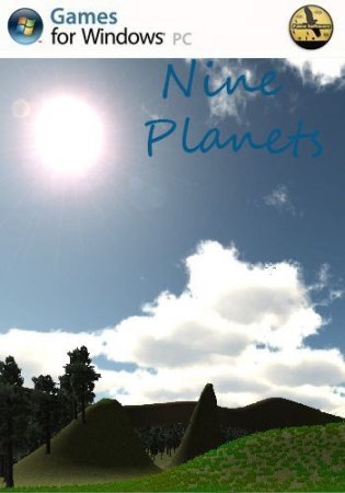 Nine Planets