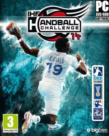 IHF Handball Challenge 14